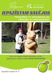 Intervija ar Vivitu Armanovicu